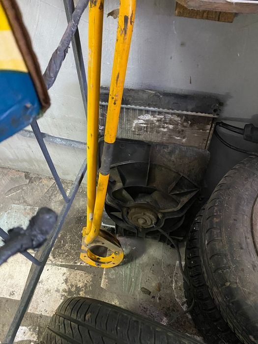 2112 Запчасти 2110