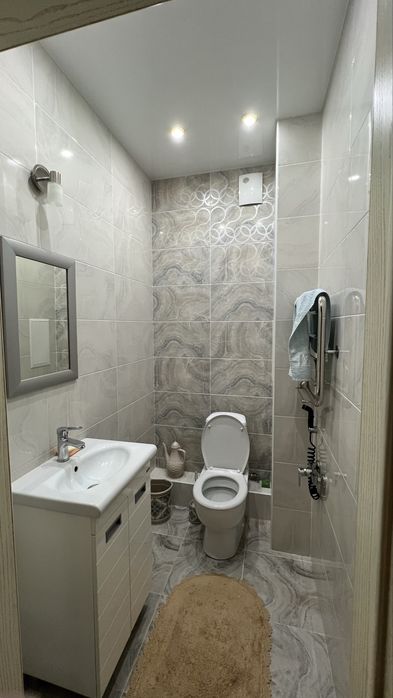 Продам квартиру Батыс 2