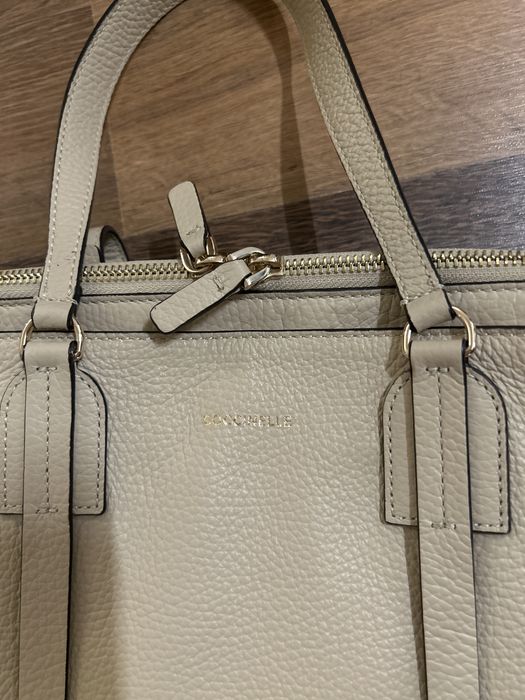 Vand poseta Cocinnelle bej