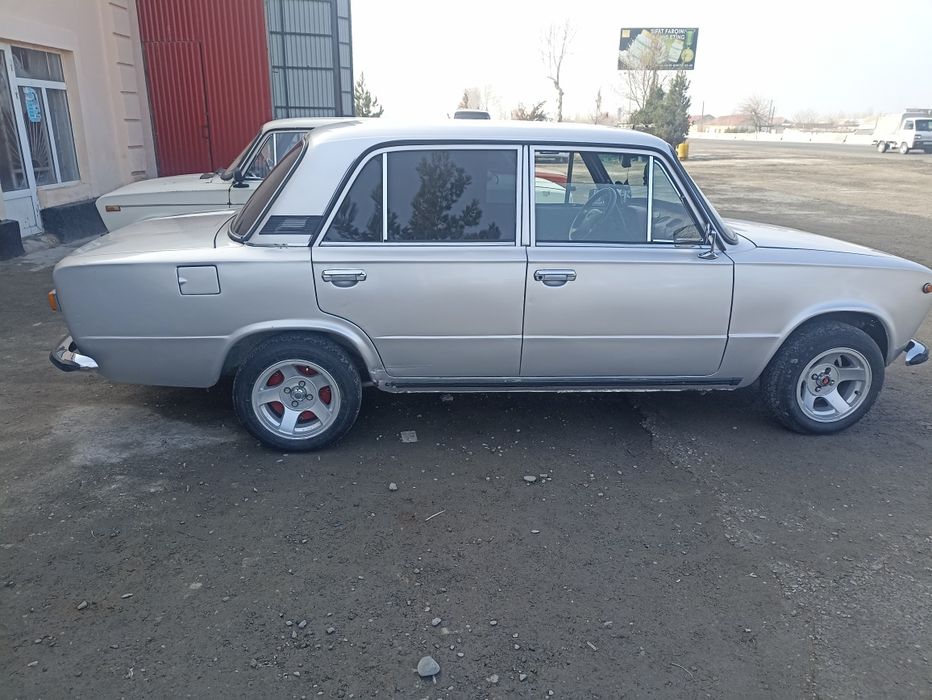 Ваз Жигули 21013