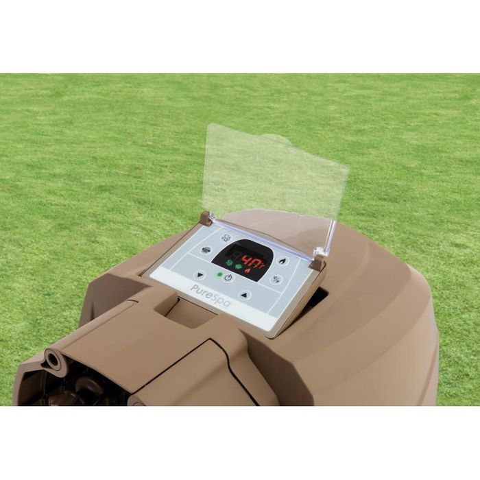 Сауна домашняя .