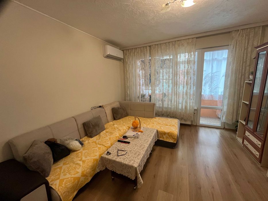 Продава се Двустаен апартамент в Казанлък - 68 кв.м за 1875 €/кв.м - Снимка #3