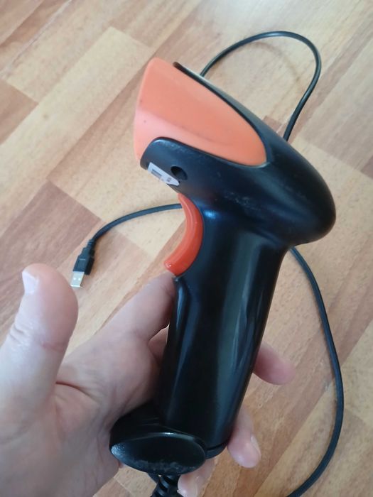 Сканер дата матрикс