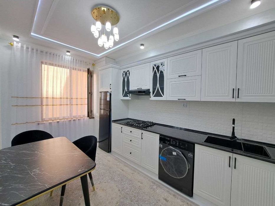№3934.Продается 3х-комнатная квартира в Новостройке.