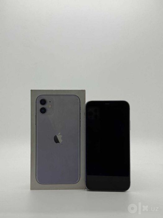 iPhone 11 | Chegirmada | Yetkazib berish bepul