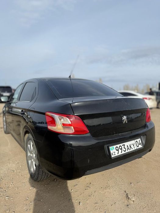 Продается Пежо 301