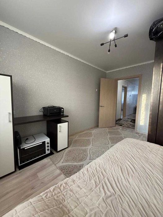 3 комн КЖБИ Евроремонт