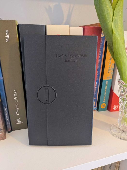 Parfum original Or du Serail Naomi Goodsir EDP 50 ml