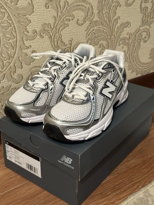 Кроссовки New Balance 740 оригинал, размер 40.5