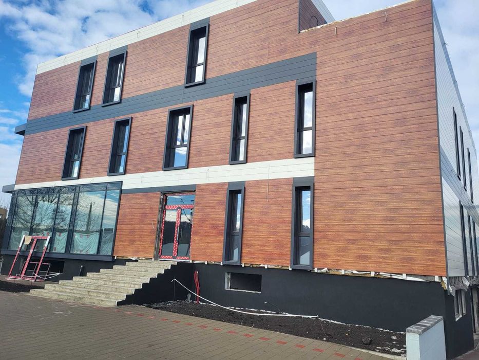 Vand/Inchiriez imobil,Sannicoara , str.Clujului ,nr.20