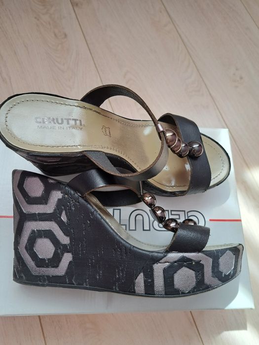 Продам сабо Cerutti