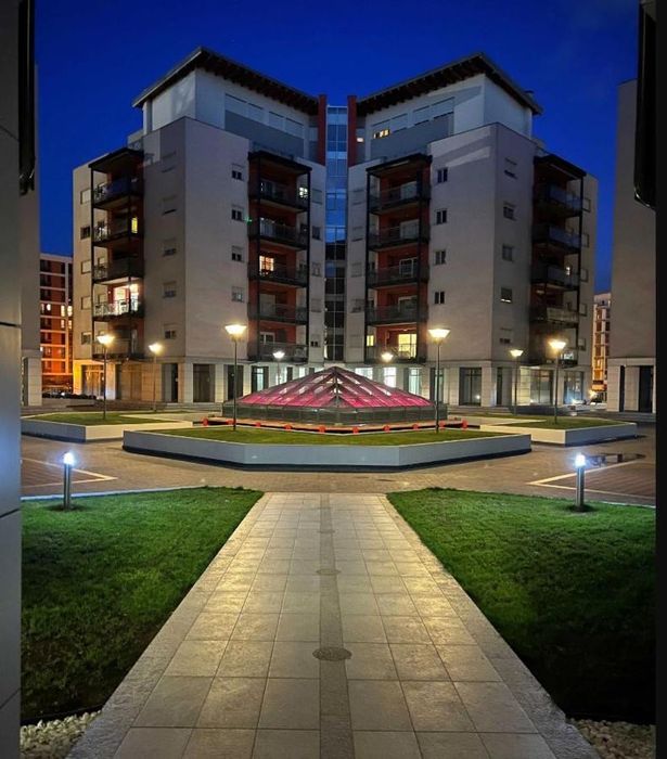 Apartament 2 camere The Ring Lidl