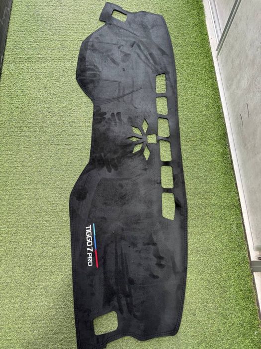 Торпетдка чехол Chery Tiggo Arrizo