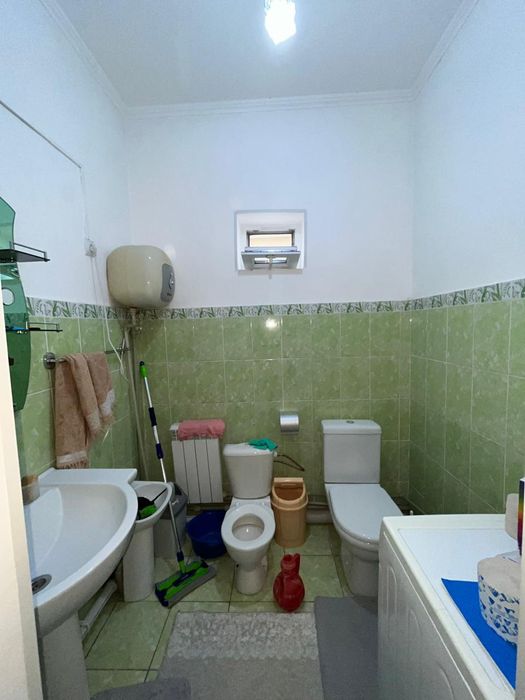 Продам дом мкр Казгурт