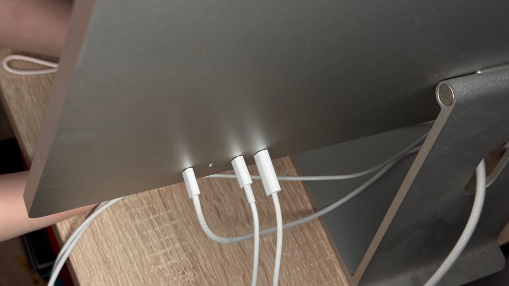 Продам моноблок IMac