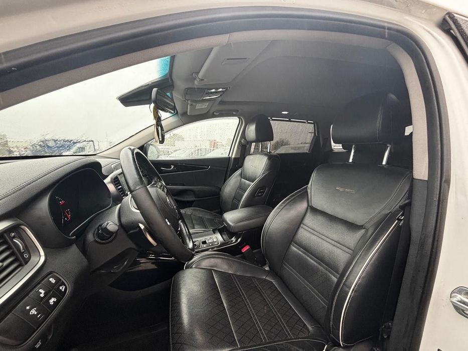 Kia Sorento 2018 diesel, 17.900 € — imagine 5