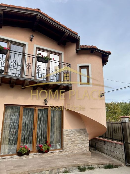 Продава се Къща в Варна, Виница - 140 кв.м за 2000 €/кв.м - Снимка #3