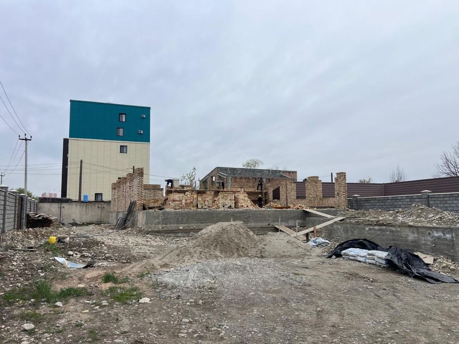 Строители Узбеки Стройка Өзбек Өзбектер Жұмысшылар