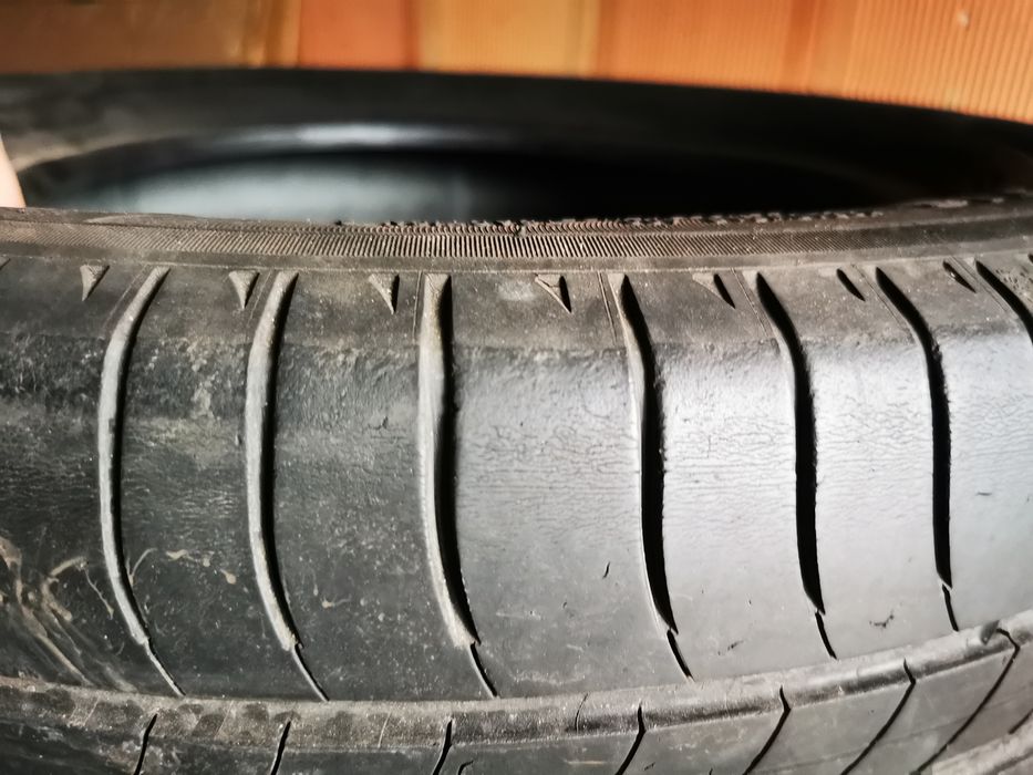 Jante Aliaj Originale Fiat Sedici / Suzuki SX4 - 16 inch - 5x114.3 și Set 4 Anvelope Vară Michelin 205/60 R16