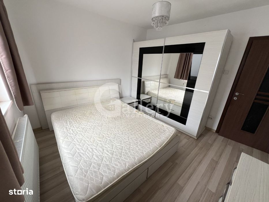 Etaj 1 - Apartament 2 camere cartier Strand / Maramuresului