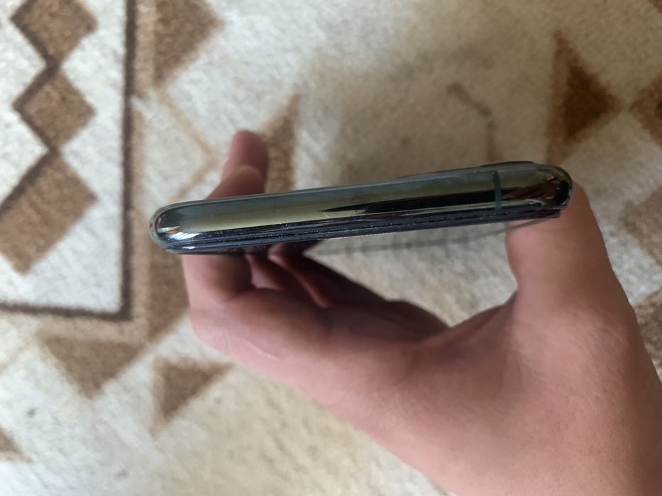 Iphone 11 pro max  256gb