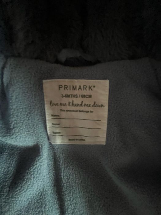 Чисто нов син космонавт