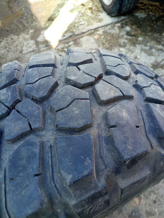 Продам 1 баллон 33 дюйма