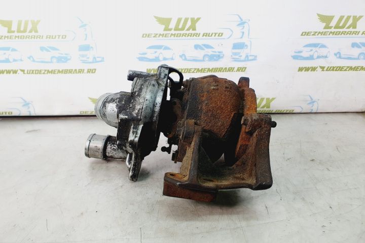 Turbo turbina 3.6 tdv8 54399700063 6h30-6k682-fe Land Rover Range Rover Sport 1  [din 2005 pana  20