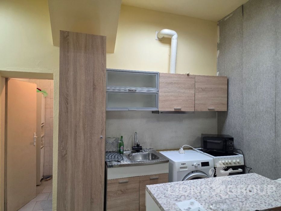 Продава се Едностаен апартамент в Варна, Трошево - 38 кв.м за 846 €/кв.м - Снимка #2