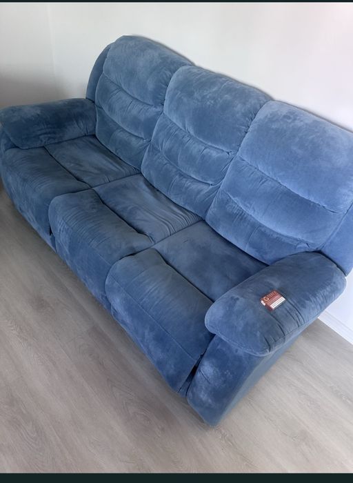 Vand set canapea 3+2 locuri Borgia