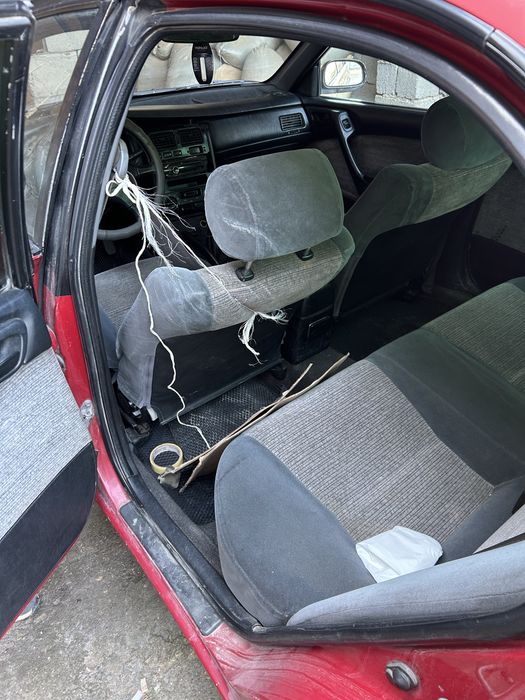 Toyota Carina E 1993 1,6m