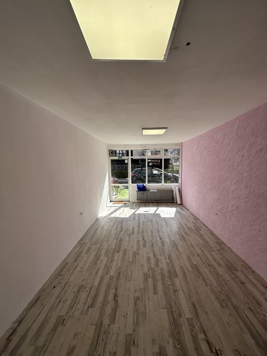 Дава Под Наем Магазин