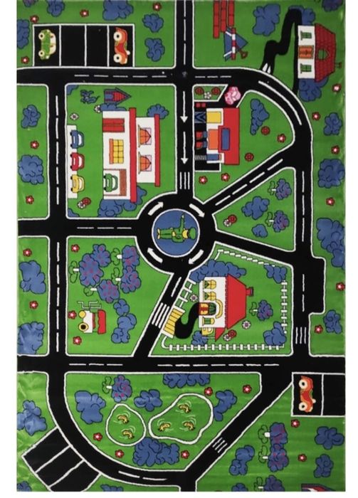 Ковры, дорожки (б/у) после химчистки