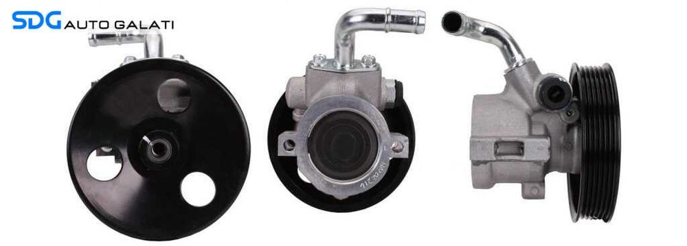 Pompa Servodirectie Daewoo Nubira 1.6 Benzina 1997 - 2003 [N5494]