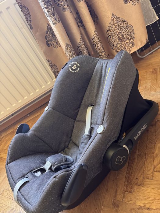 Scoică auto Maxi-Cosi