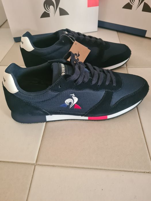 Маратонки Le coq sportif - АLPHA номер 46