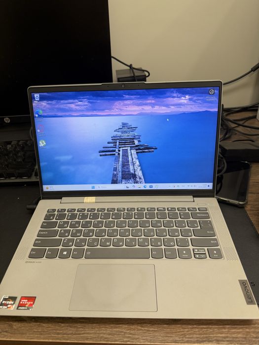 Ноутбук Lenovo IdeaPad 5