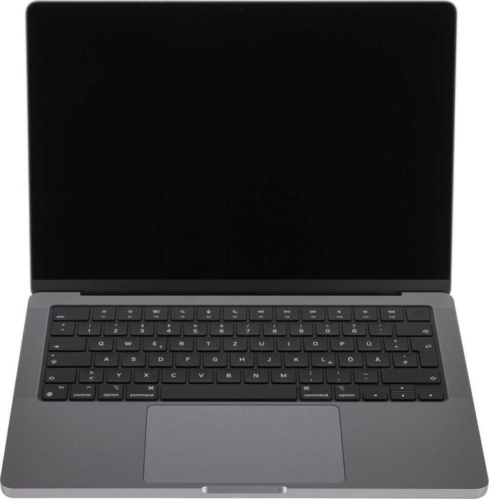 НОВ! Apple MacBook Pro 14'' M1 PRO 16RAM 512SSD Гаранция!