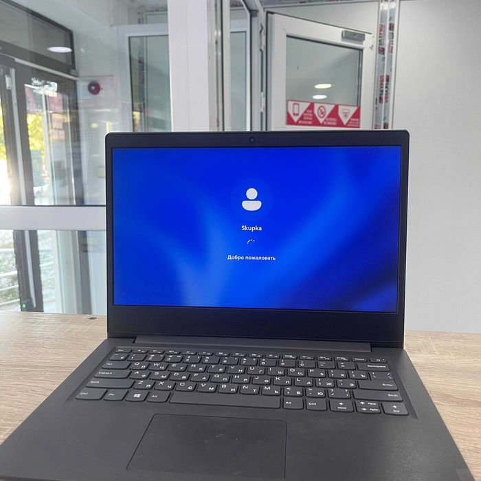 C32/ Ноутбук Lenovo 82C2/ sk157800