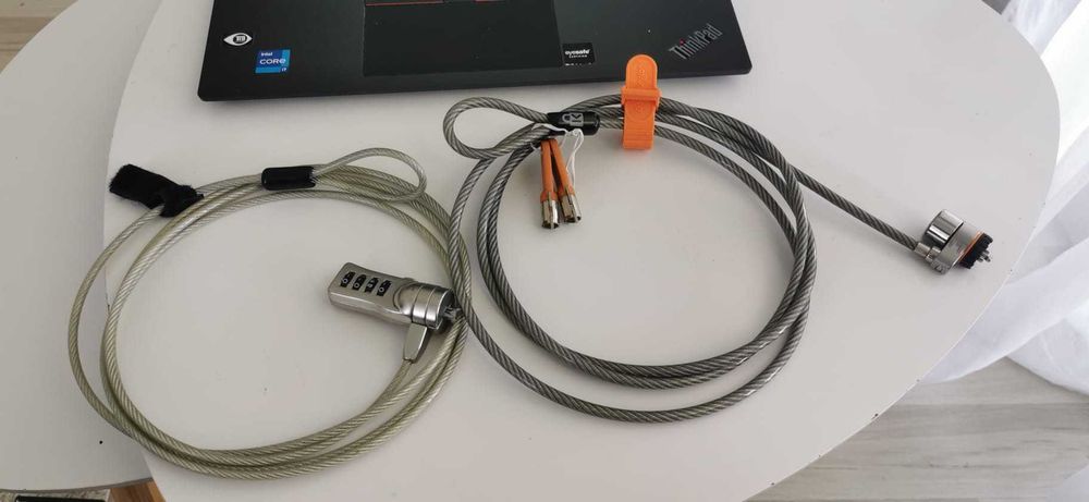Cablu Securitate Lenovo Kensington 1.5 m