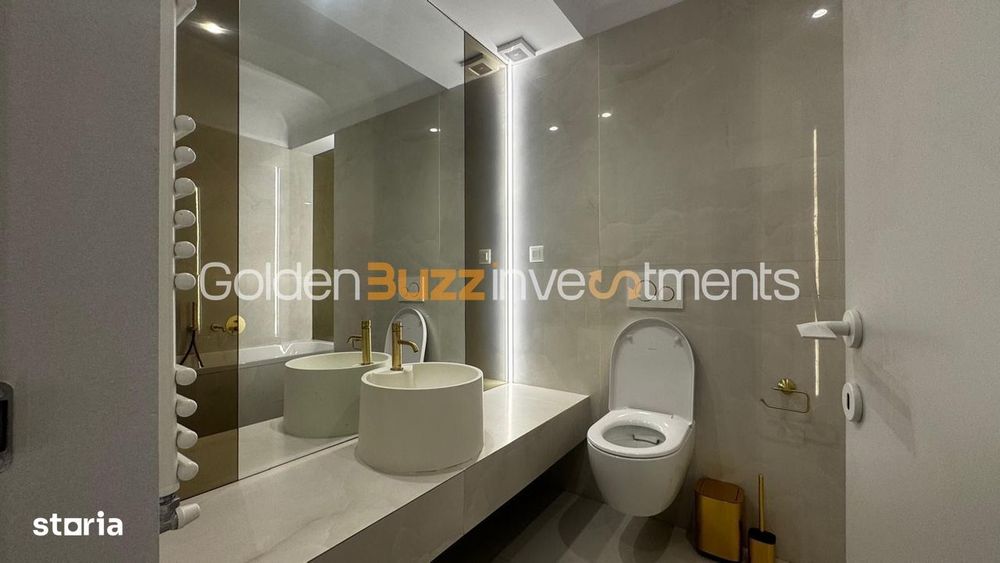 Apartament 2 camere Cortina North