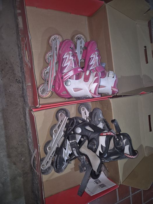 Роликлар сотилади