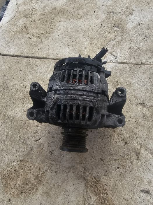 Alternator Mercedes sprinter Vito Van (W638) 2.2 CDI 102 CP cod: A0121542002