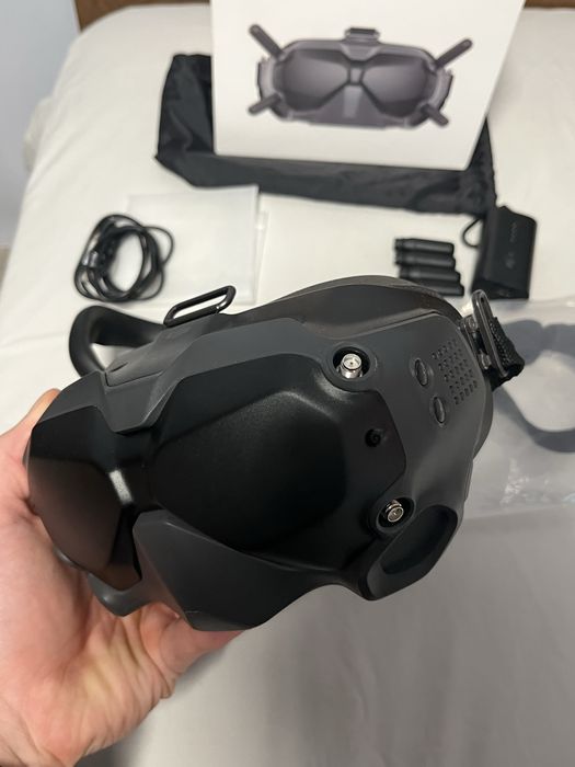 DJI очила v2 за Fpv дрон