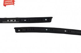Bare Verticale Decorative HONDA CRV (2012-2016) IV Generation