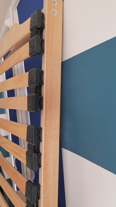 Подматрачна рамка TED Comfort 610  120х190