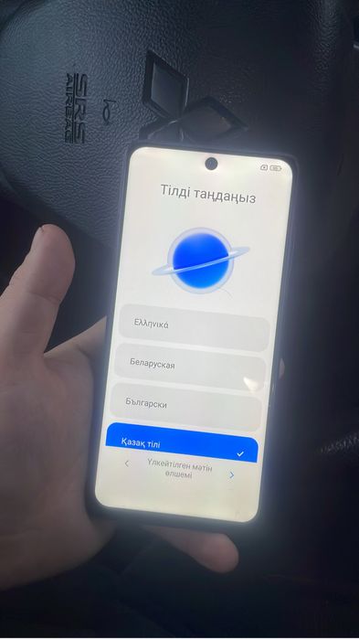 Xiaomi poco x3 pro 128 gb