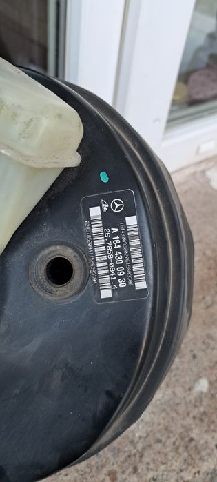 Серво помпа Mercedes ML W164 , Мерцедес МЛ 164