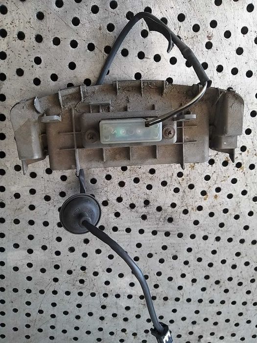 Switch haion hyundai ix20