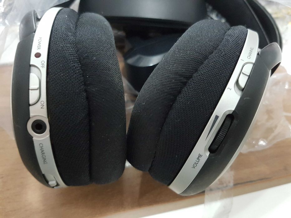 Слушалки Филипс.